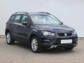 Seat Ateca Style 2.0 TDI, Serv.kniha
