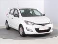 Hyundai i20 1.2, nov� STK, rezervace