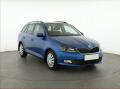�koda Fabia Style 1.2 TSI, �R,1.maj