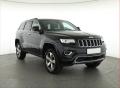 Jeep Grand Cherokee Overland 3.0 CRD, 4X4