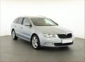 koda Superb 2.0 TDI, Xenony, Tempomat