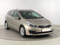 Kia Ceed Gold 1.6 GDI, Serv.kniha