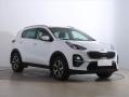 Kia Sportage Gold 1.6 GDI, Serv.kniha, Navi