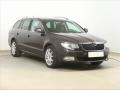 koda Superb 2.0 TDI, po STK, jezd vborn