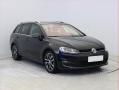 Volkswagen Golf Highline 2.0 TDI, Serv.kniha