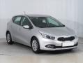 Kia Ceed 1.4 CVVT, Serv.kniha