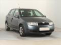 koda Fabia 1.2, po STK, jezd vborn