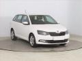 koda Fabia Ambition Plus 1.2 TSI