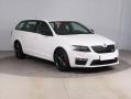 koda Octavia 2.0 TDI, Serv.kniha, Ke