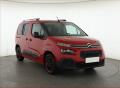 Citro�n Berlingo Live 1.5 BlueHDi, 5M�st, �R