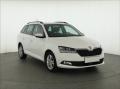 koda Fabia 1.0 TSI, Tempomat