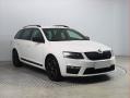 koda Octavia RS 2.0 TSI, Ke, Navi