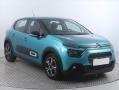 Citron C3 1.2 PureTech, Serv.kniha
