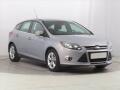Ford Focus 1.0 EcoBoost, Serv.kniha