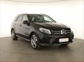 Mercedes-Benz GLE 500, R, 1.MAJ, DPH