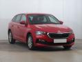 koda Scala Ambition 1.0 TSI, Serv.kniha
