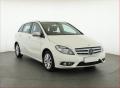 Mercedes-Benz B 180 CDI, Navi, Tempomat