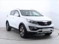 Kia Sportage 2.0 CVVT, Automat, Serv.kniha