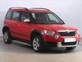 koda Yeti 2.0 TDI, Navi, Park.senzory