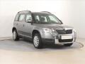 �koda Yeti Ambition 2.0 TDI, 4X4