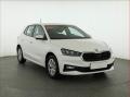 koda Fabia 1.0 TSI, Selection