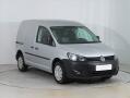 Volkswagen Caddy 1.6 TDi, SR, 1Maj, DPH