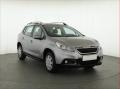 Peugeot 2008 1.2 PureTech, Serv.kniha