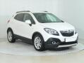 Opel Mokka 1.4 Turbo, 4X4, Serv.kniha