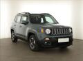 Jeep Renegade 1.6 MultiJet, Tempomat