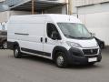 Fiat Ducato 2.3 MultiJet, Maxi, 14m3, 1.0t