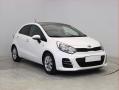 Kia Rio 1.25 CVVT, Serv.kniha