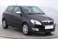 koda Fabia Ambition 1.2, Serv.kniha