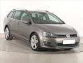 Volkswagen Golf Highline 2.0 TDI, Serv.kniha