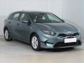 Kia Ceed 1.0 T-GDI, Serv.kniha
