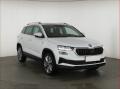�koda Karoq 1.5 TSI, Drive