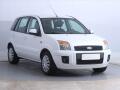 Ford Fusion 1.4, LPG, Ta�n�, dobr� stav