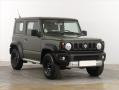 Suzuki Jimny 1.5 AllGrip, klima
