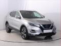 Nissan Qashqai 1.3 DIG-T, Serv.kniha, Navi