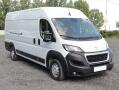 Peugeot Boxer 2.2 BlueHDi, Maxi, 14m3, 1.0t
