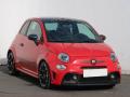 Fiat 500 Abarth 695, Ke, Navi