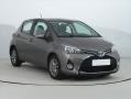 Toyota Yaris 1.0 VVT-i, Serv.kniha