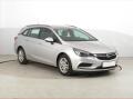 Opel Astra Enjoy 1.4 T, Serv.kniha