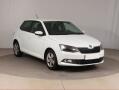 �koda Fabia Style 1.2 TSI, Serv.kniha