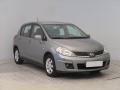 Nissan Tiida 1.6 i 16V, Automat, nov STK