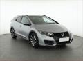 Honda Civic 1.6 i-DTEC, Serv.kniha