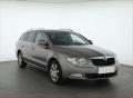 koda Superb 1.6 TDI, Tempomat