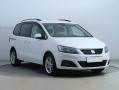 Seat Alhambra 2.0 TDI, Automat, Navi