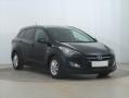 Hyundai i30 1.6 CRDi, Tempomat