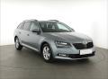 koda Superb Ambition 2.0 TDI, Automat