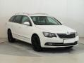 koda Superb 2.0 TDI, 4X4, Serv.kniha